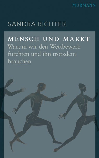 Mensch und Markt - Sandra Richter