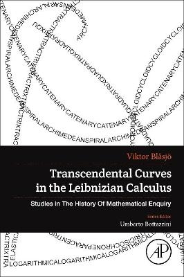 Transcendental Curves in the Leibnizian Calculus