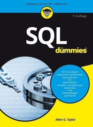 SQL für Dummies - Allen G. Taylor