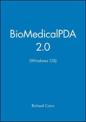 Biomedicalpda 2.0 (Windows OS) -  Coico