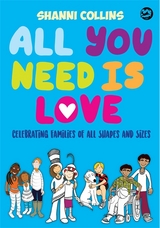 All You Need Is Love - Shanni Collins
