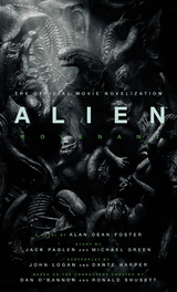 Alien: Covenant - Alan Dean Foster