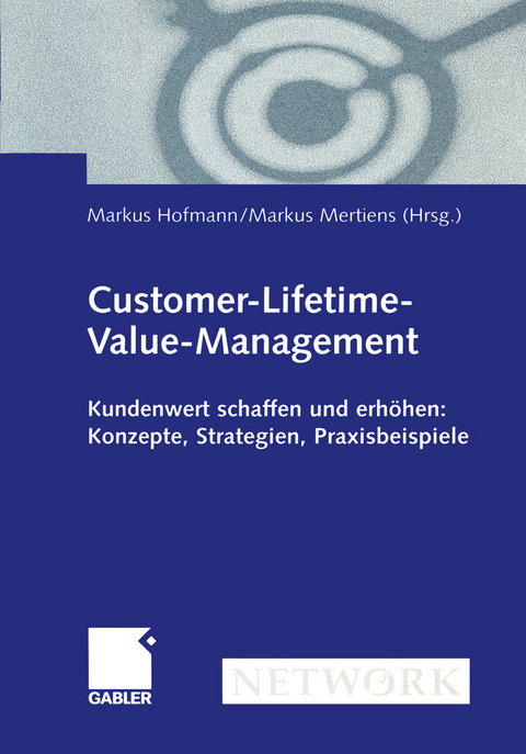 Customer-Lifetime-Value-Management - 