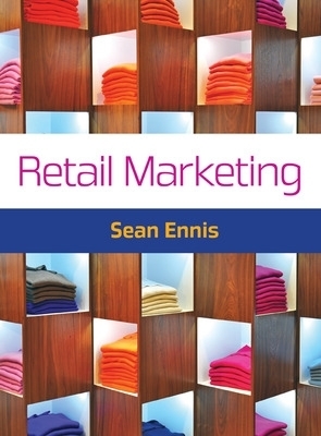 Retail Marketing - Sean Ennis