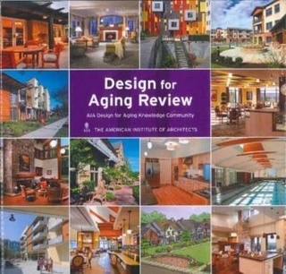 Design for Aging Review 2011