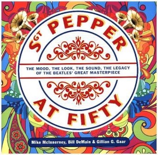 Sgt Pepper at Fifty