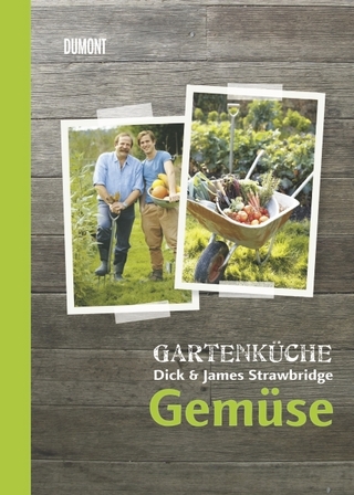 Gartenküche Gemüse