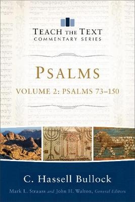 Psalms – Psalms 73–150