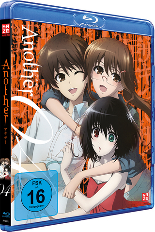 Another - Blu-ray 4