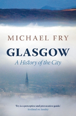 Glasgow - Michael Fry