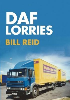DAF Lorries