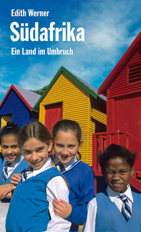 S&uuml;dafrika - Edith Werner