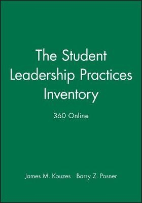 Student Leadership Practices Inventory (SLPI) Online - James M. Kouzes, Barry Z. Posner