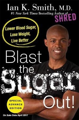Blast the Sugar Out!
