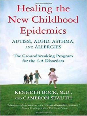 Healing the New Childhood Epidemics
