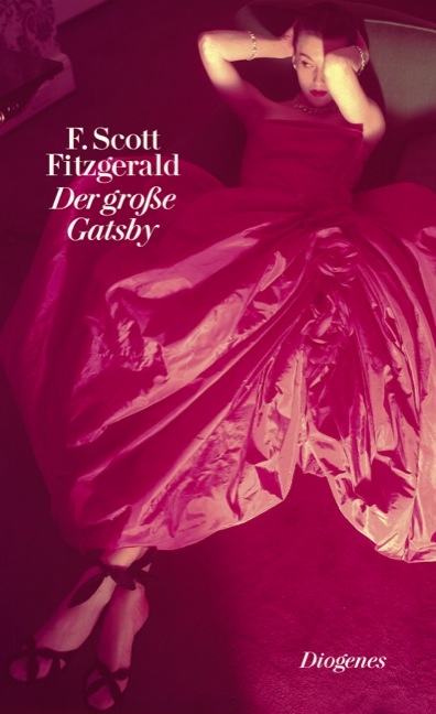 Der gro&szlig;e Gatsby - F. Scott Fitzgerald