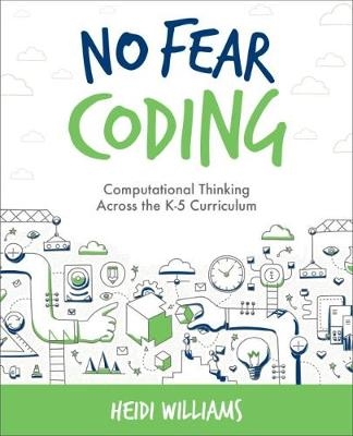 No Fear Coding - Heidi Williams