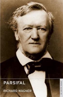 Parsifal - Richard Wagner