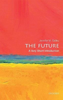 The Future - Jennifer M. Gidley