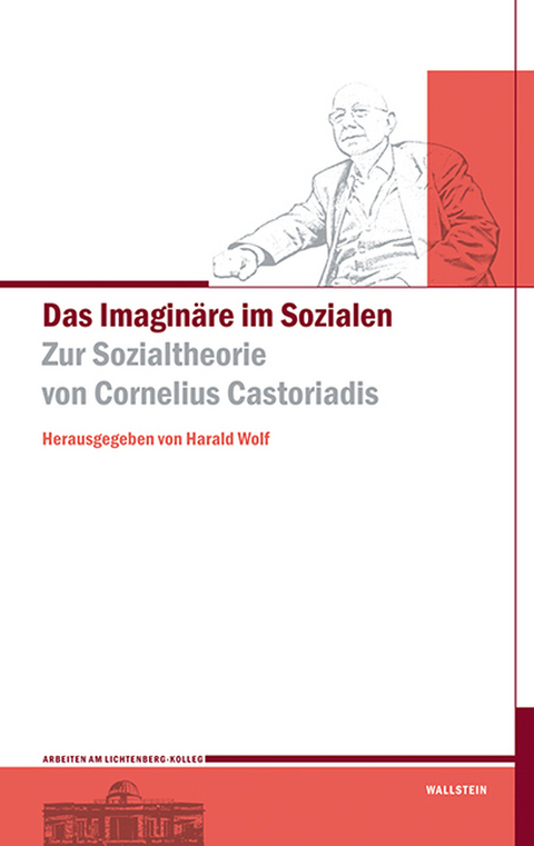 Das Imagin&auml;re im Sozialen - 