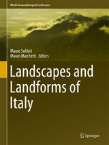 Landscapes and Landforms of Italy - 
