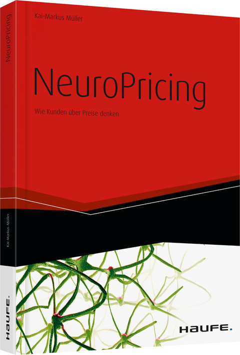 NeuroPricing - Kai-Markus M&uuml;ller