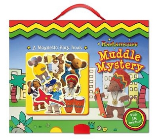 Rastamouse: Muddle Mystery