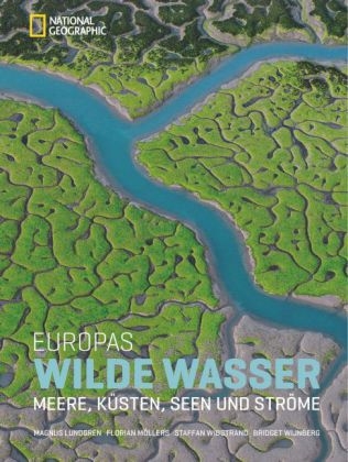 Europas Wilde Wasser
