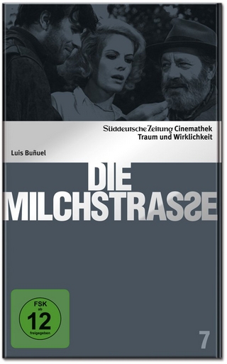 Die Milchstraße