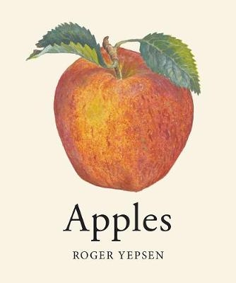 Apples - Roger Yepsen