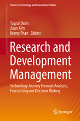 Research and Development Management - 