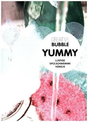 Creative Bubble Yummy