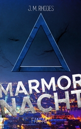 Marmornacht - Jessica M. Rhodes