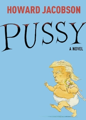 Pussy - Howard Jacobson