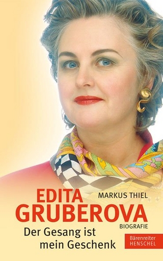 Edita Gruberova – 