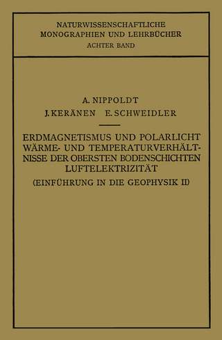 Einführung in die Geophysik