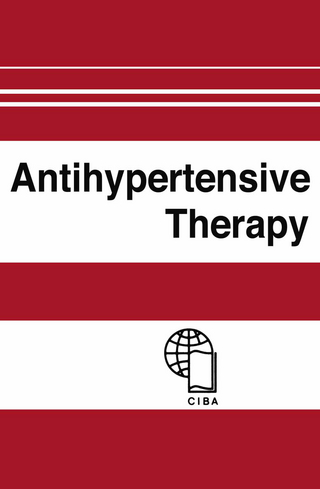 Antihypertensive Therapy