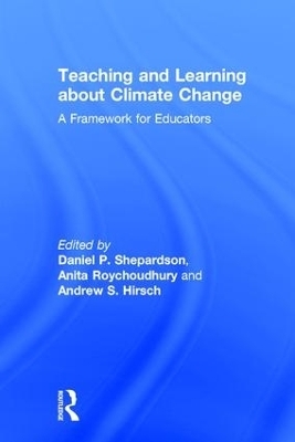 Teaching and Learning about Climate Change - 