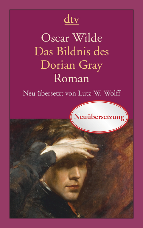 Das Bildnis des Dorian Gray - Oscar Wilde