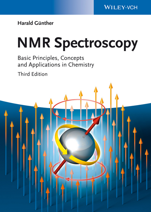 NMR Spectroscopy - Harald G&uuml;nther