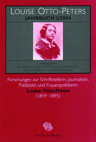 Louise Otto-Peters-Jahrbuch I/2004
