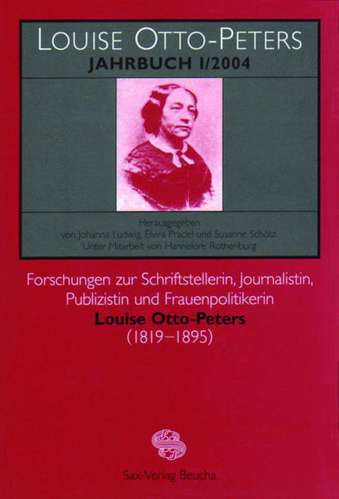 Louise Otto-Peters-Jahrbuch I/2004 - 