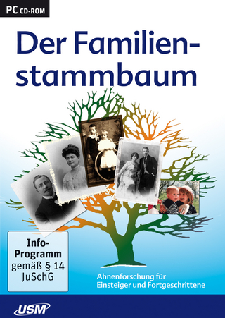 Der Familienstammbaum