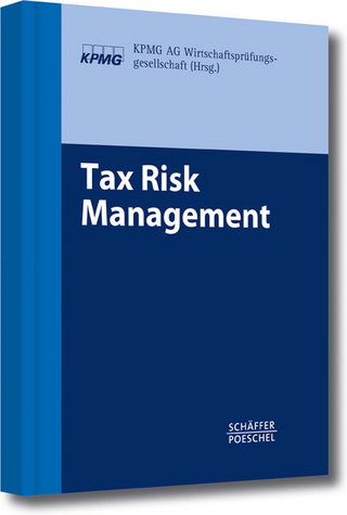 Tax Risk Management