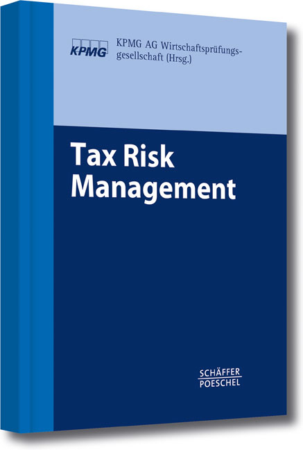Tax Risk Management