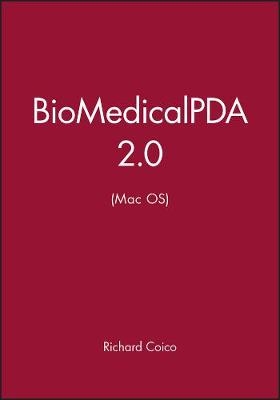 Biomedicalpda 2.0 (MAC Osx)