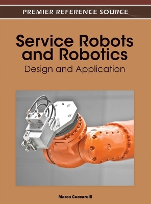 Service Robots and Robotics - 