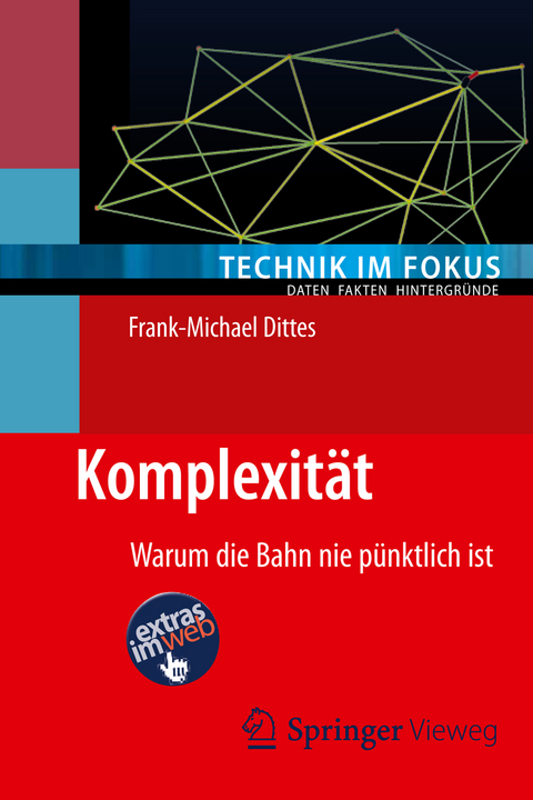 Komplexit&auml;t - Frank-Michael Dittes