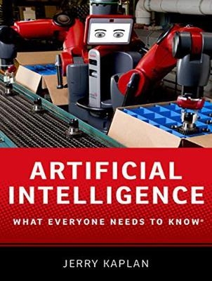 Artificial Intelligence - Jerry Kaplan