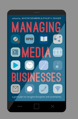 Managing Media Businesses - 